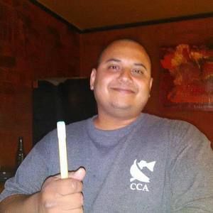 Meet your Posher, Rene